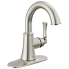 Single Handle Bathroom Faucet