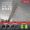 H2O Hand Shower 1.75GPM w/ Wall-Mount 5S (Recertified)