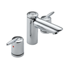 Two Handle Widespread Lavatory Faucet