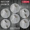 Monitor&reg; 17 Series Shower Trim with In2ition&reg; (Recertified)