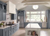 Single Handle Pull-Down Kitchen Faucet (Recertified)