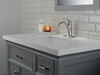 Single Handle Bathroom Faucet