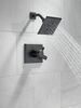 Monitor&reg; 17 Series H<sub>2</sub>Okinetic&reg; Shower Trim