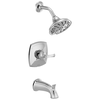 Monitor&reg; 14 Series Tub & Shower Trim