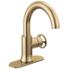 Escutcheon & Gasket - 3 Hole - 1H Bathroom