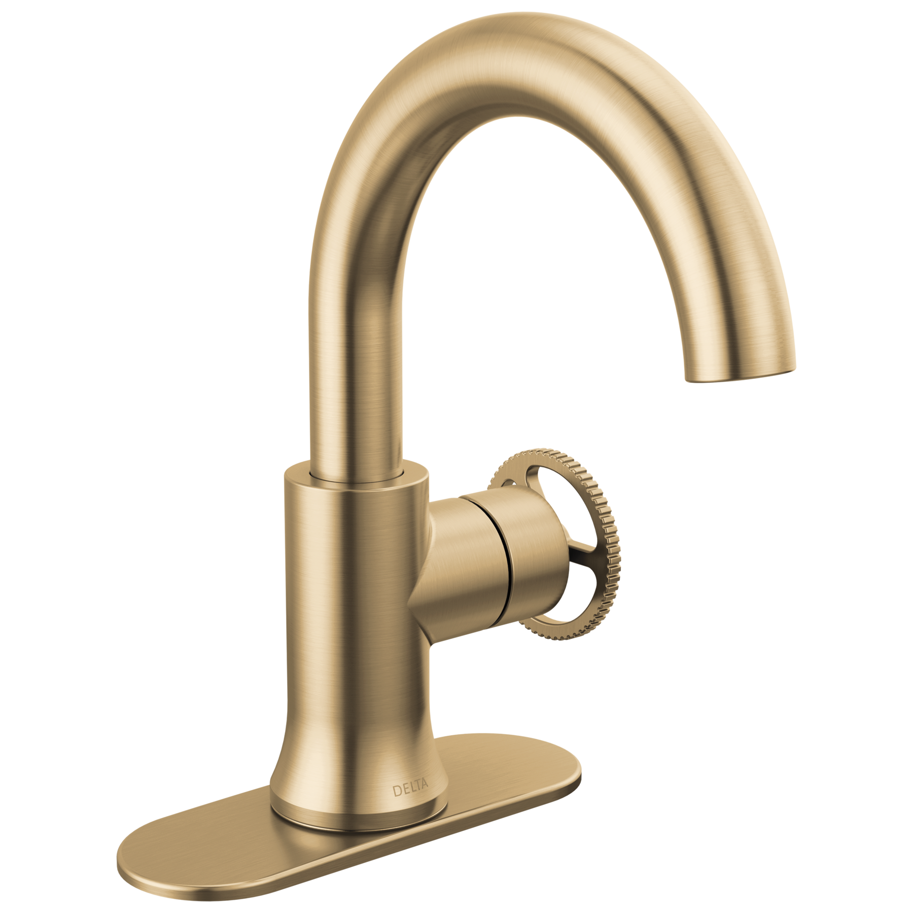 Escutcheon & Gasket - 3 Hole - 1H Bathroom