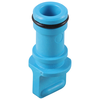 Spray Cap & O-Ring