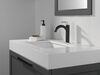 Single Handle Bathroom Faucet