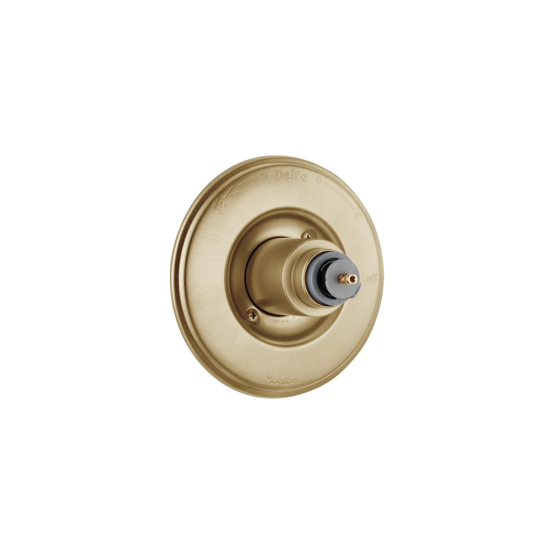 Monitor&reg; 14 Series Valve Only Trim - Less Handle