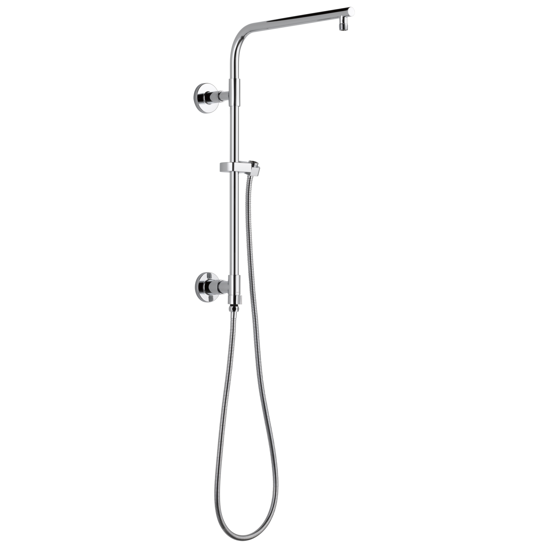 Emerge&reg; 18" Round Shower Column