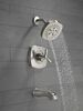 14 Series Tub and Shower