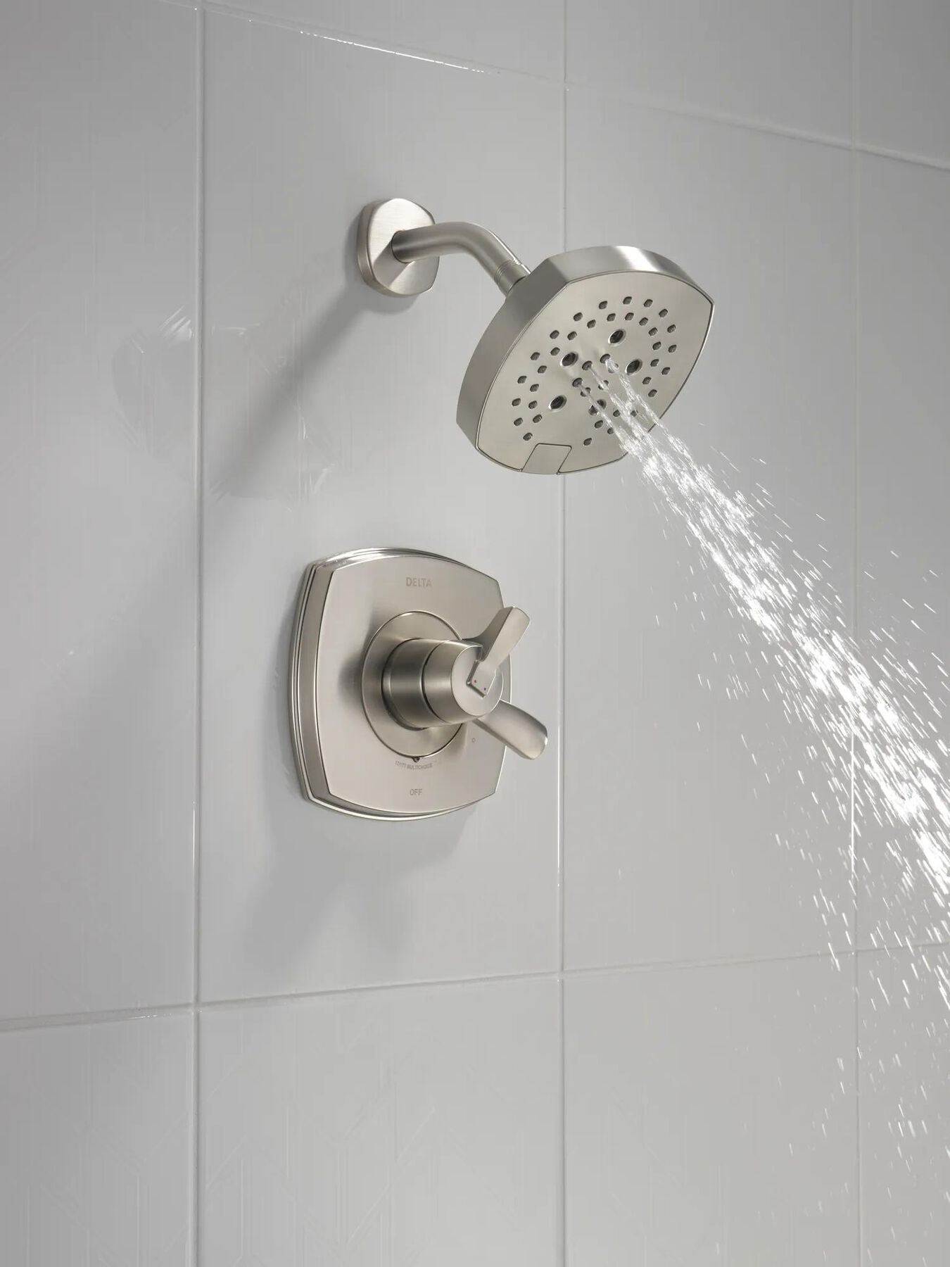 17 Series Shower Only