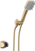 Detangling Shower Tool