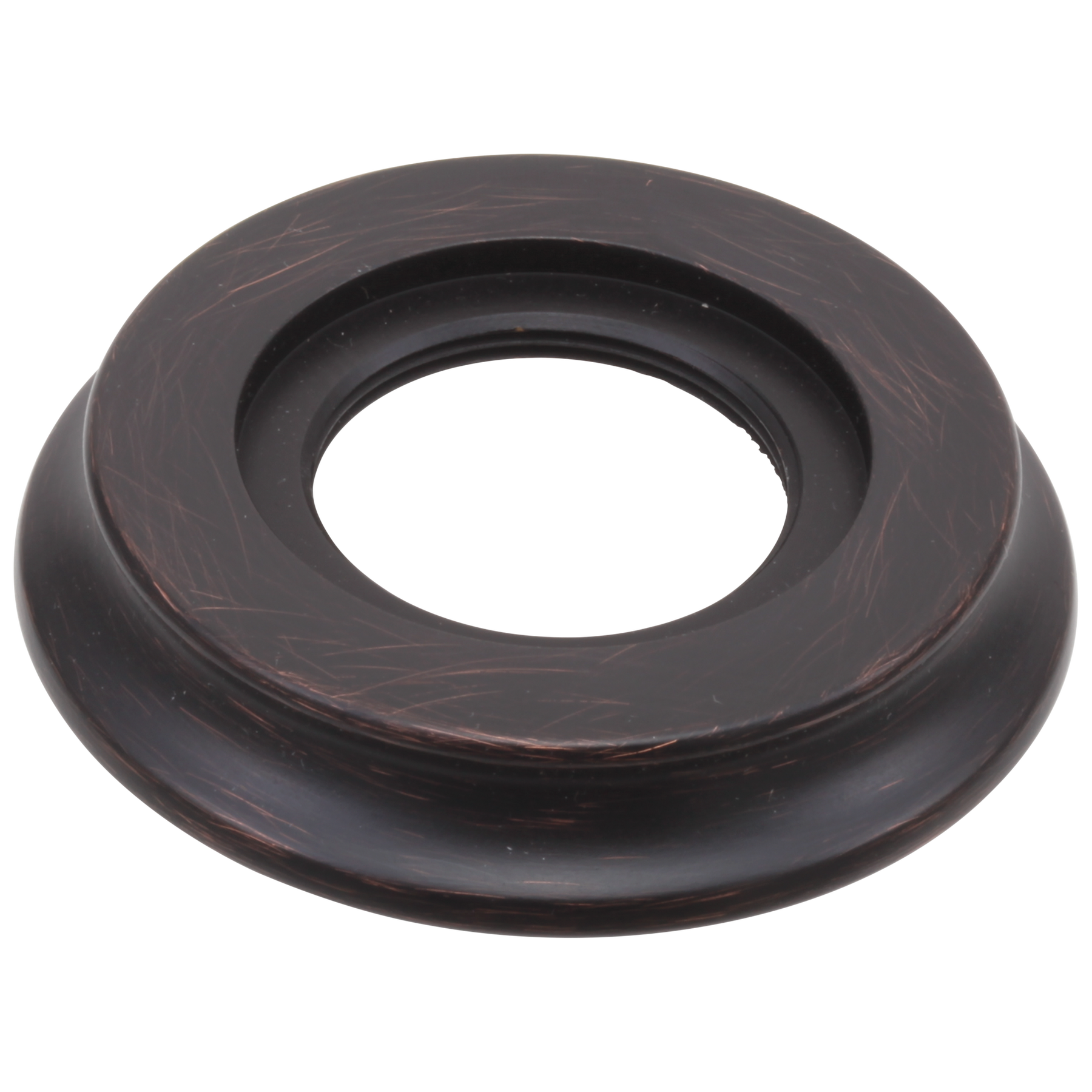 Handle Base & Gasket - Roman Tub