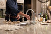 Glass Rinser