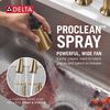 Pull-Down Bridge Kit w/ShieldSpray (Recertified)