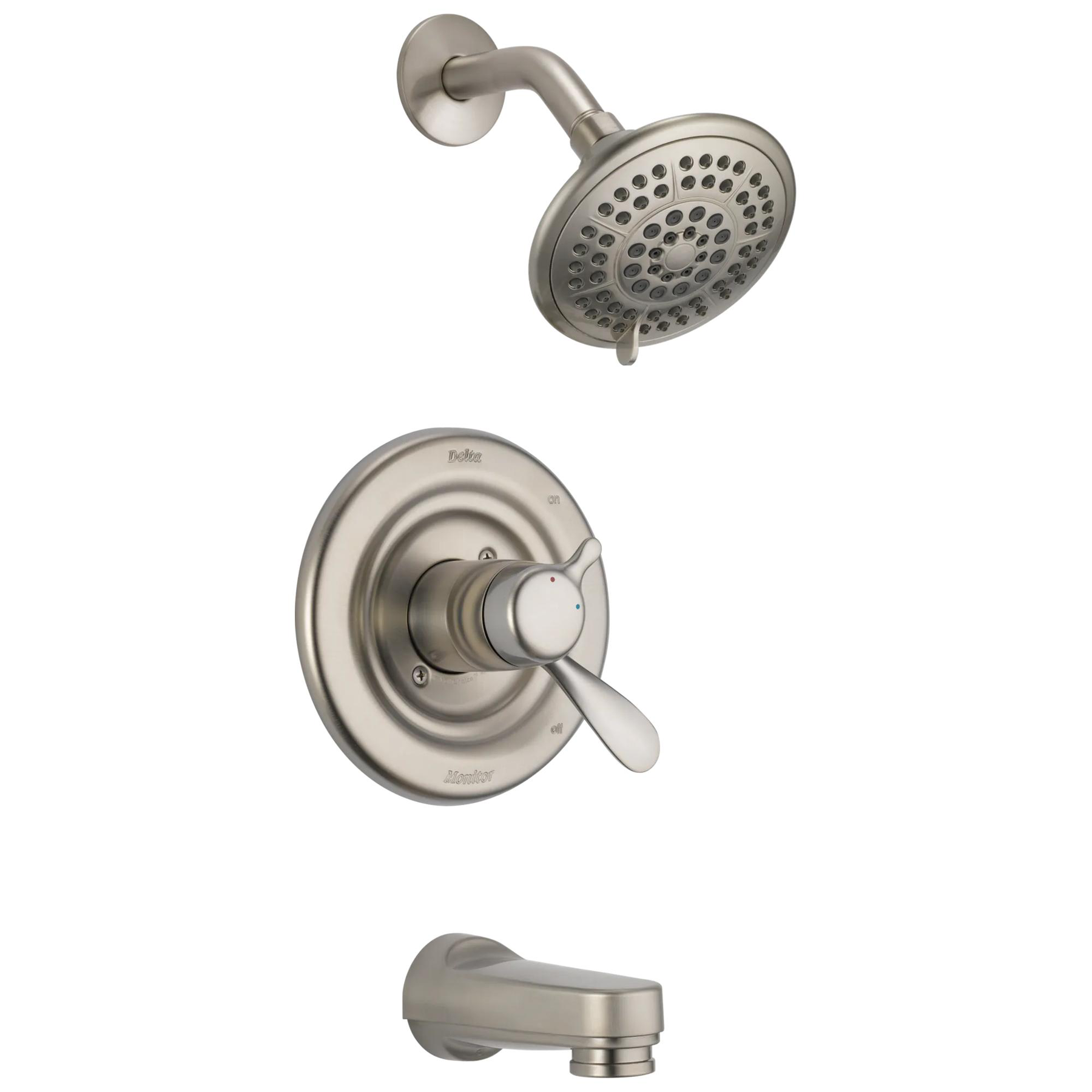 Tub/Shower Trim 17S (Recertified)