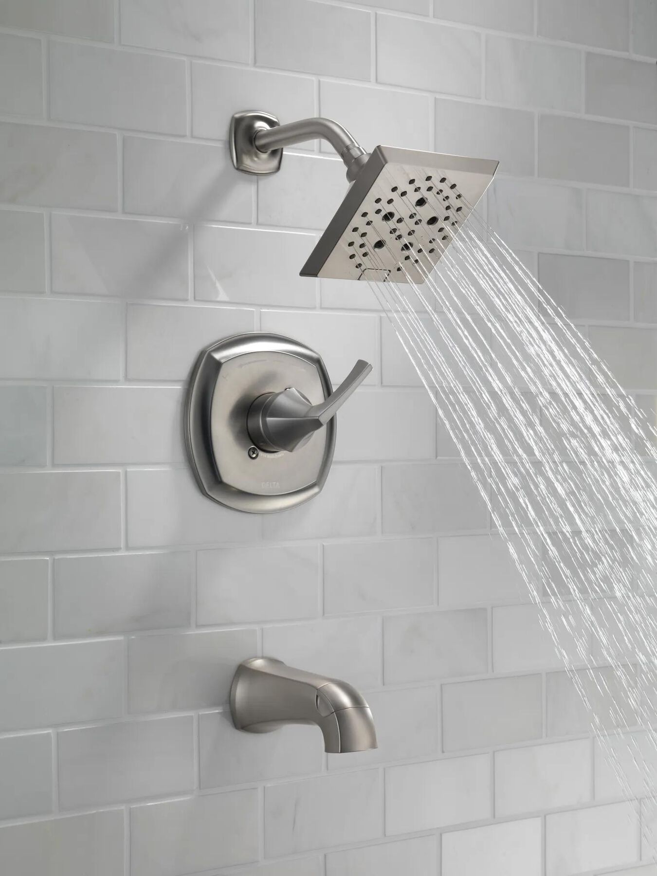 Monitor(R) 14 Series Tub and Shower