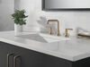 Two Handle Widespread Bathroom Faucet