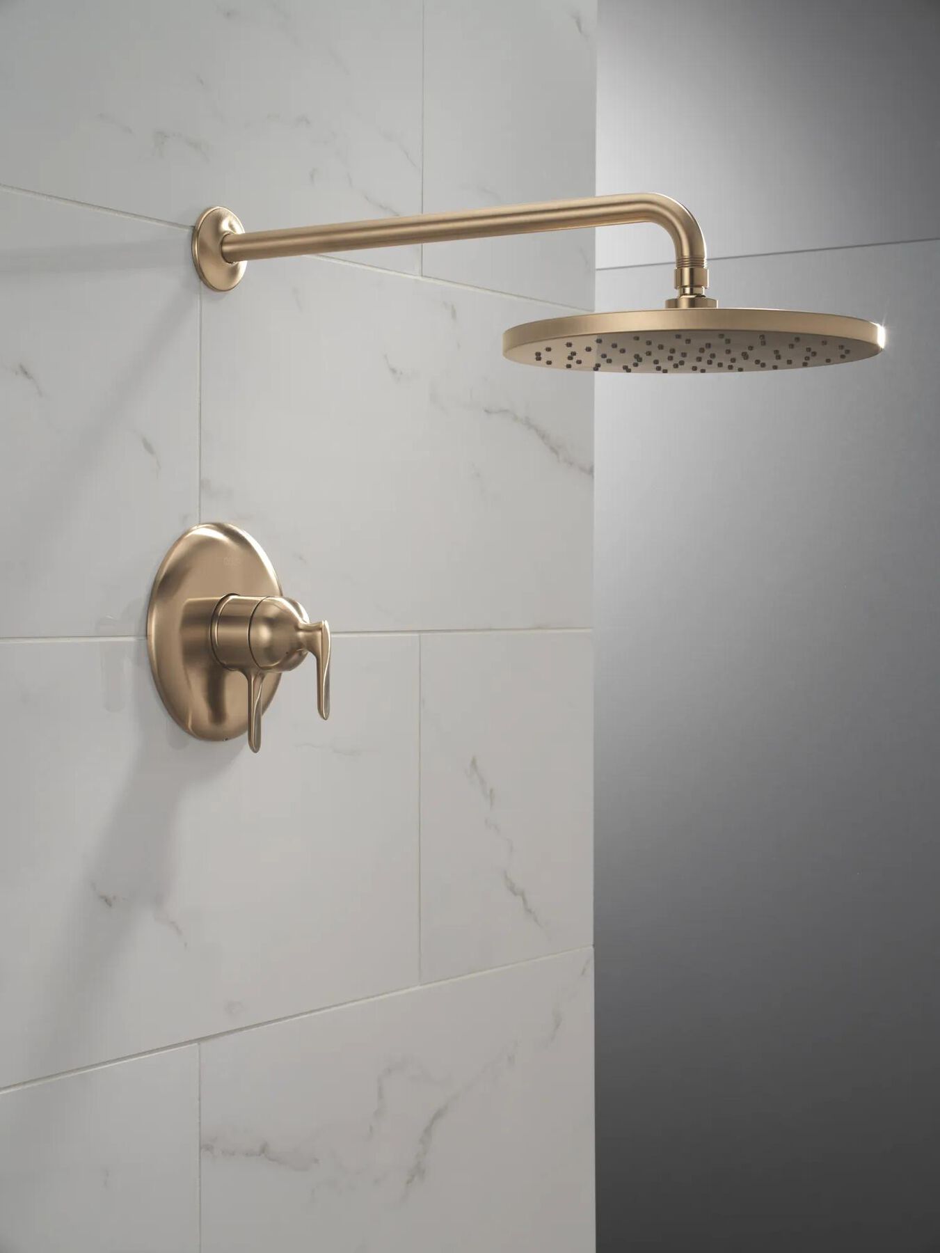 17 Series Shower Trim