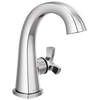 Single Handle Bathroom Faucet