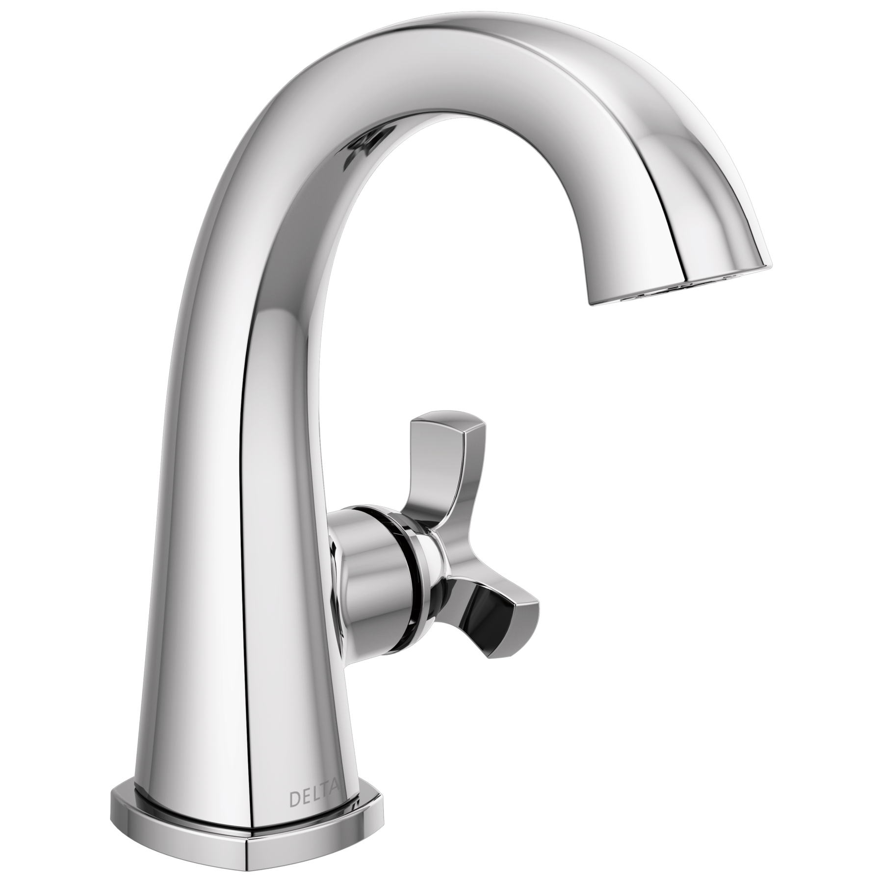 Single Handle Bathroom Faucet