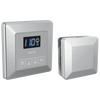 Square Steam Package