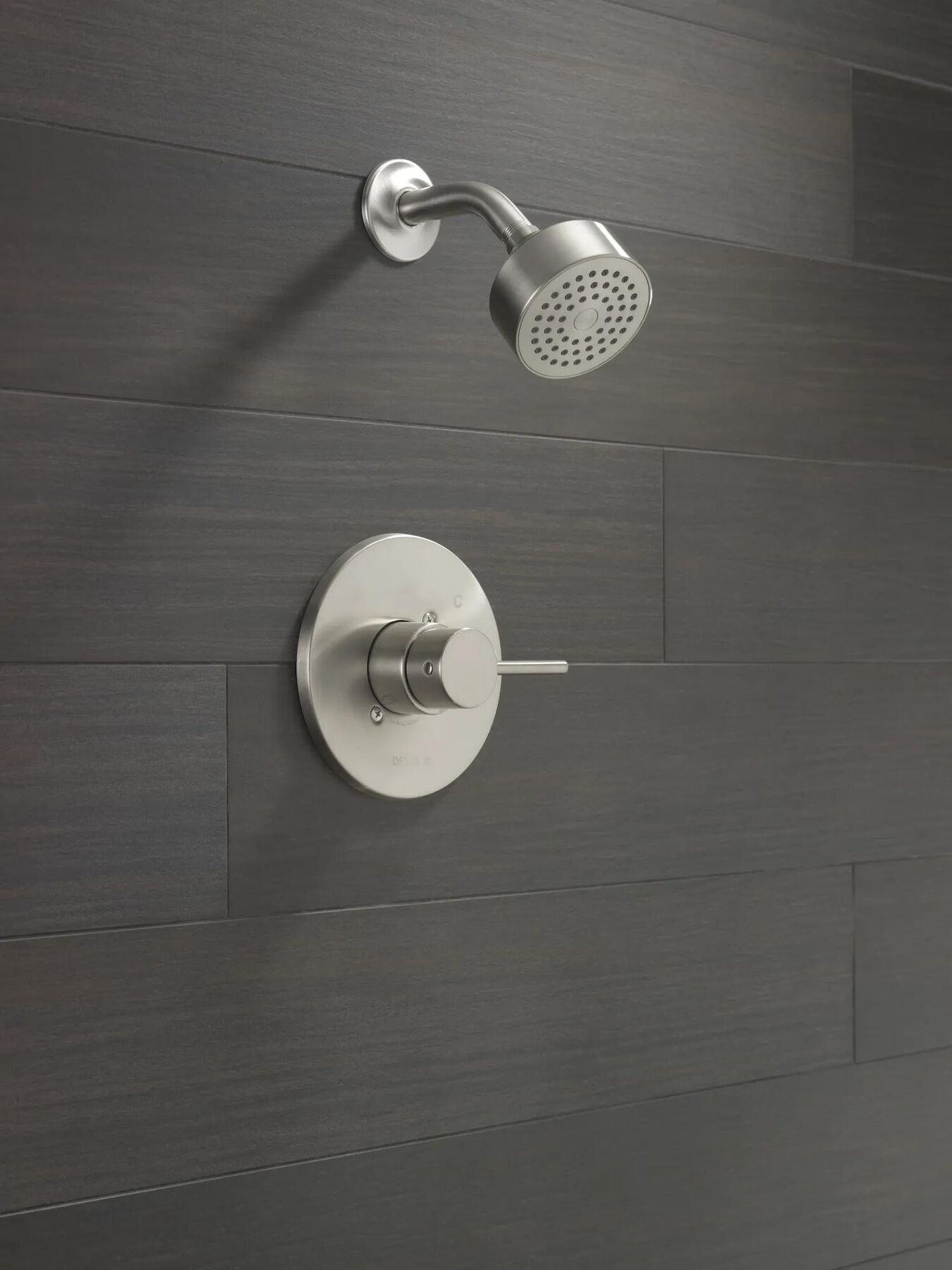 Monitor 14 Series Shower Trim
