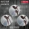 In2ition&reg; Two-in-One Shower
