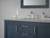 Two Handle Widespread Bathroom Faucet