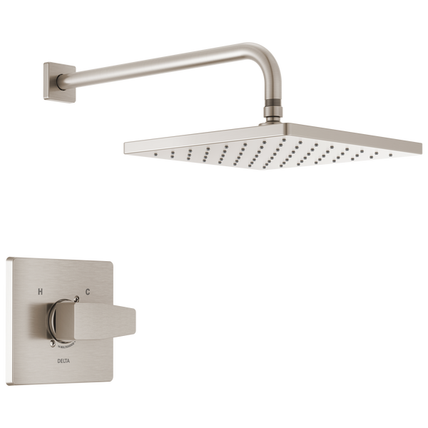 Monitor 14 Series Shower Trim