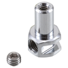 Adapter & Screw
