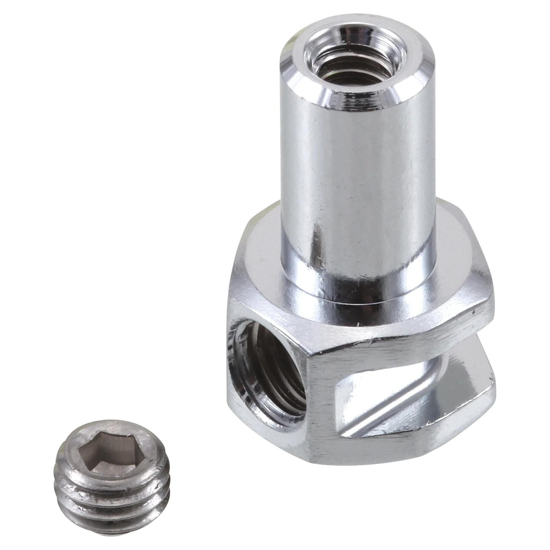 Adapter & Screw
