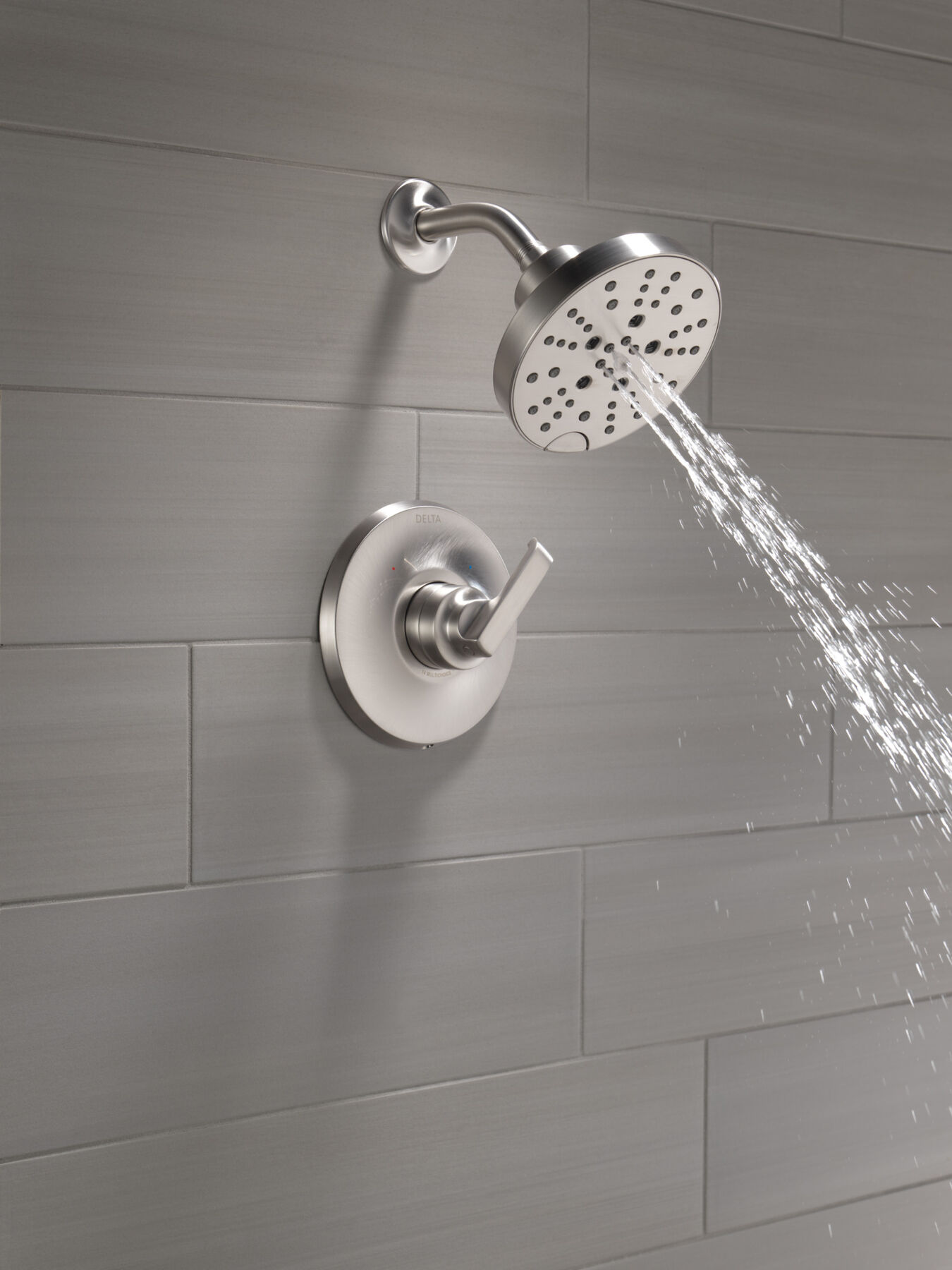 14 Series Shower Trim (Recertified)