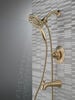 Tub/Shower Rough & Trim 14S (Recertified)