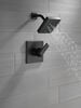 Monitor&reg; 14 Series H<sub>2</sub>Okinetic&reg; Shower Trim