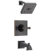 Monitor&reg; 14 Series H<sub>2</sub>Okinetic&reg; Tub & Shower Trim