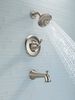Monitor&reg; 14 Series Tub & Shower Trim