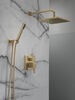 Monitor&reg; 14 Series Shower with Raincan, Hand Shower & Rough Valve
