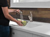 Single Handle Pull-Out Kitchen Faucet