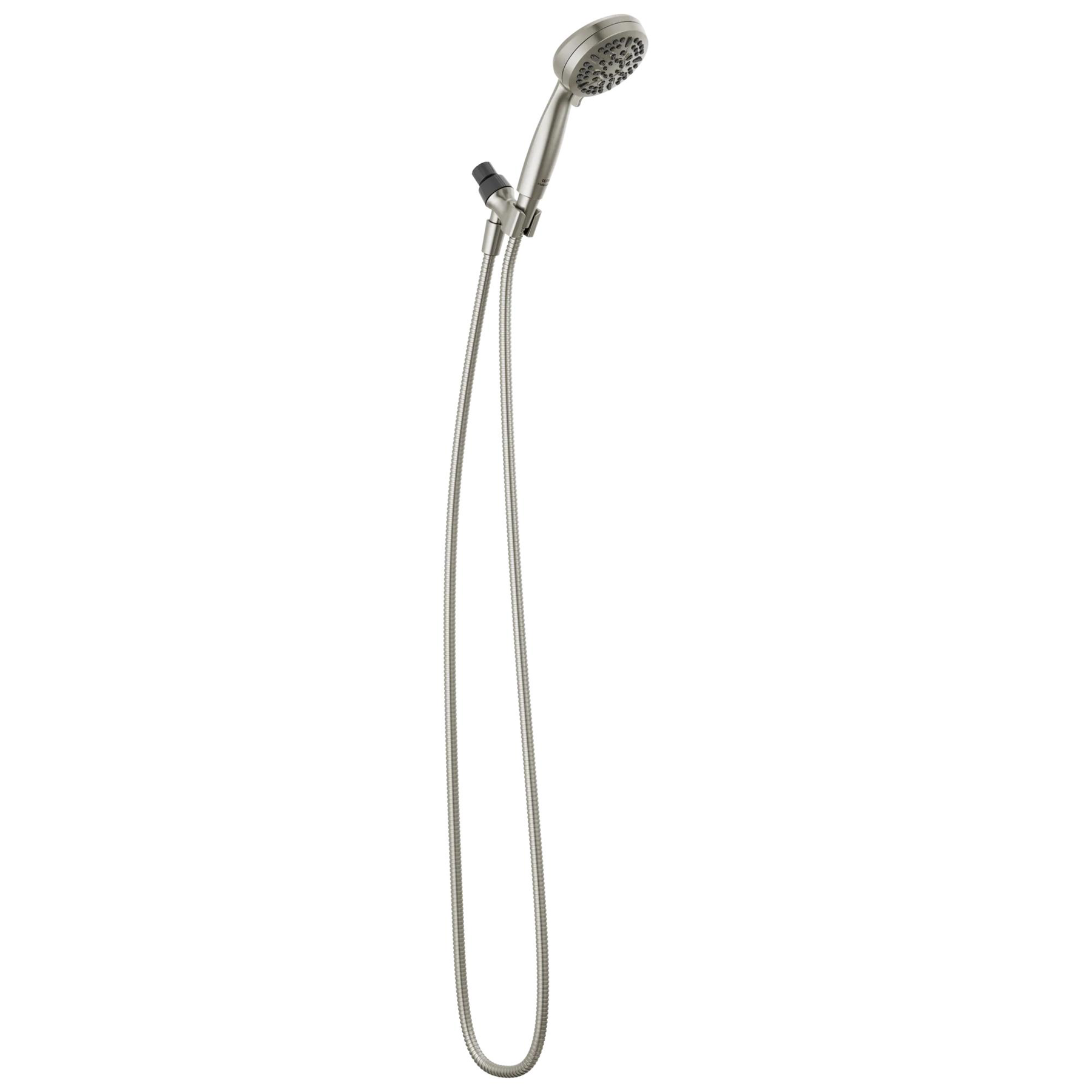 5 Setting Hand Shower
