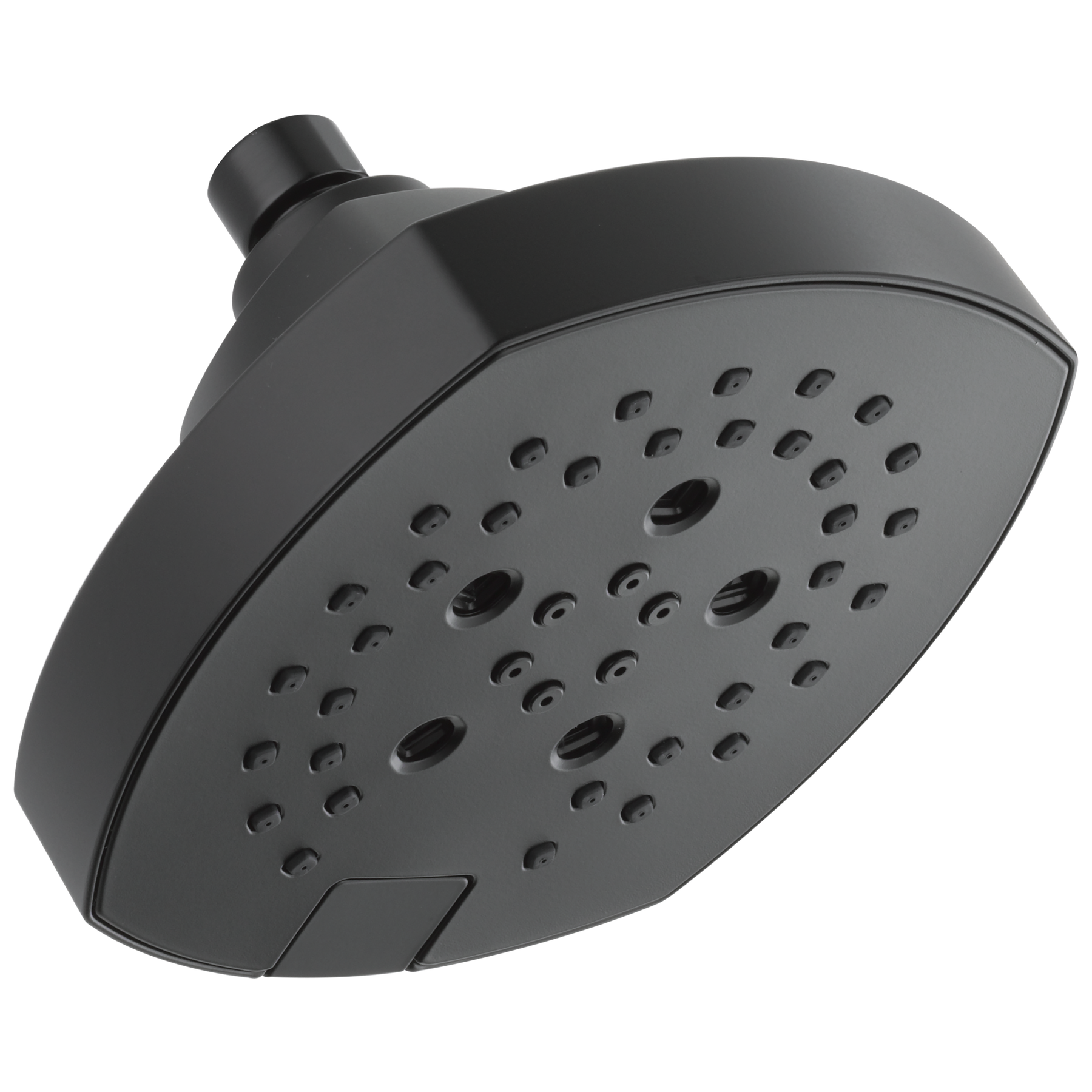 H<sub>2</sub>Okinetic&reg; 5-Setting  Shower Head (Recertified)