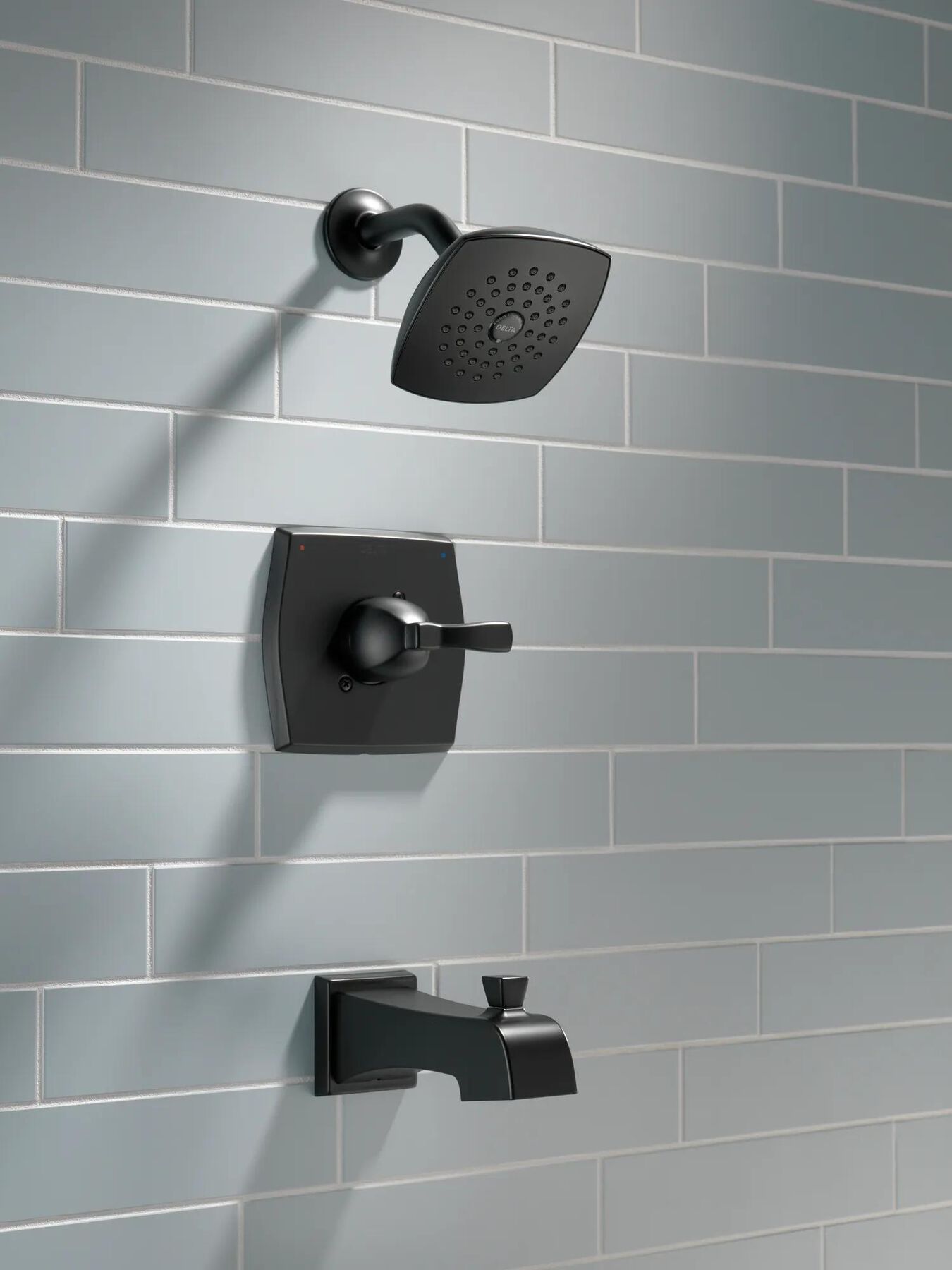 Monitor 14 Series Tub & Shower