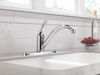 Single Handle Kitchen Faucet
