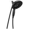 H<sub>2</sub>Okinetic&reg; In2ition&reg; 5-Setting Two-in-One Shower (Recertified)