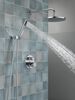 Monitor&reg; 14 Series Shower with Raincan, Hand Shower & Rough Valve