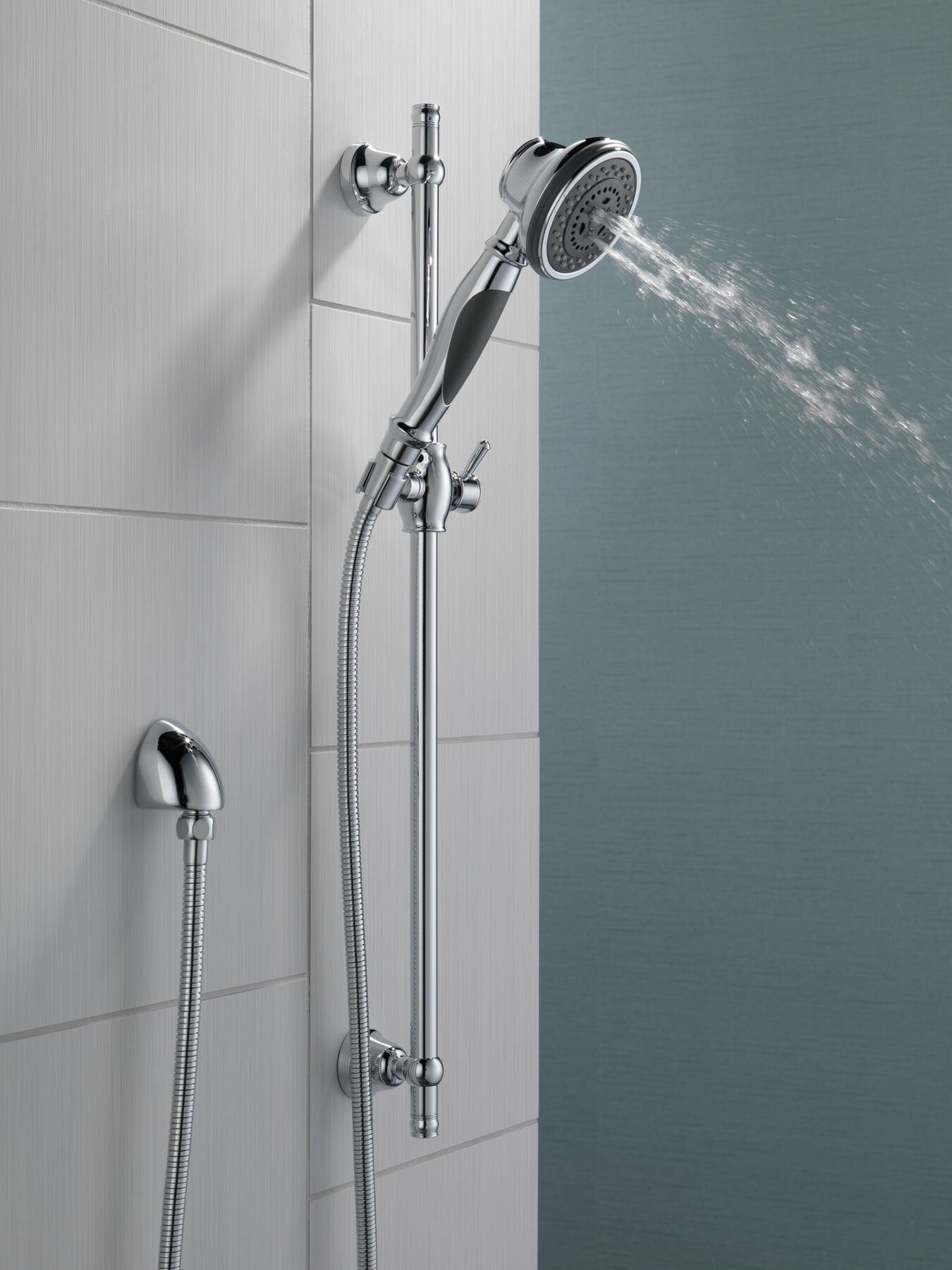 Wall Elbow for Hand Shower