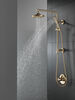 Single-Setting Hand Shower