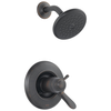 TempAssure&reg; 17T Series Shower Trim