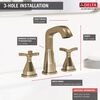 Widespread Faucet